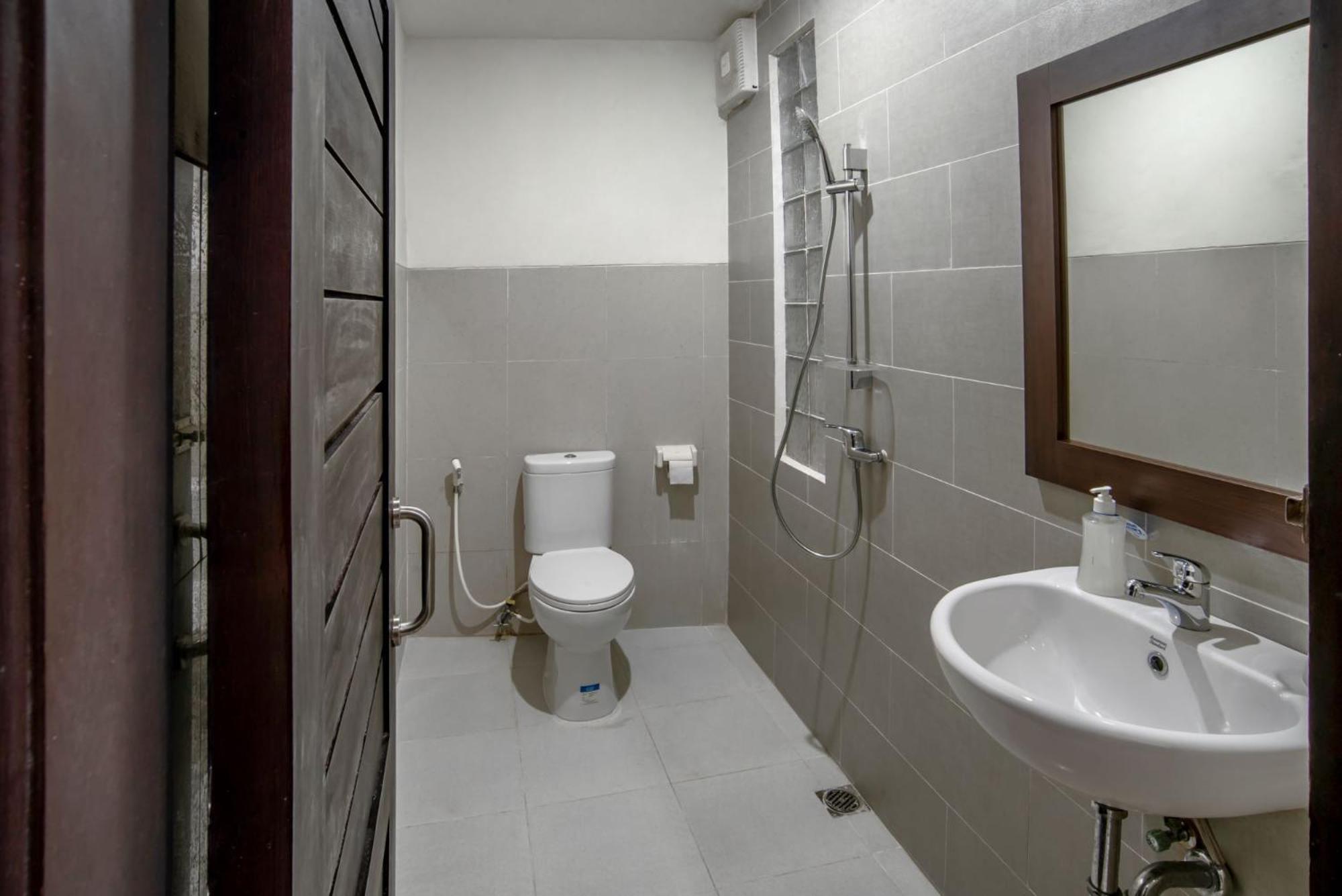 Pondok Arya Kuta Villas By Kamara Quarto foto